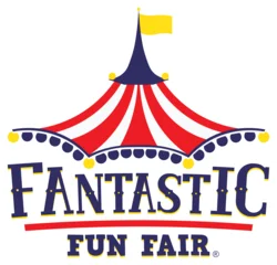 Fantastic Fun Fair logo
