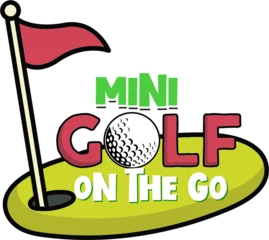 Mini Golf On The Go logo